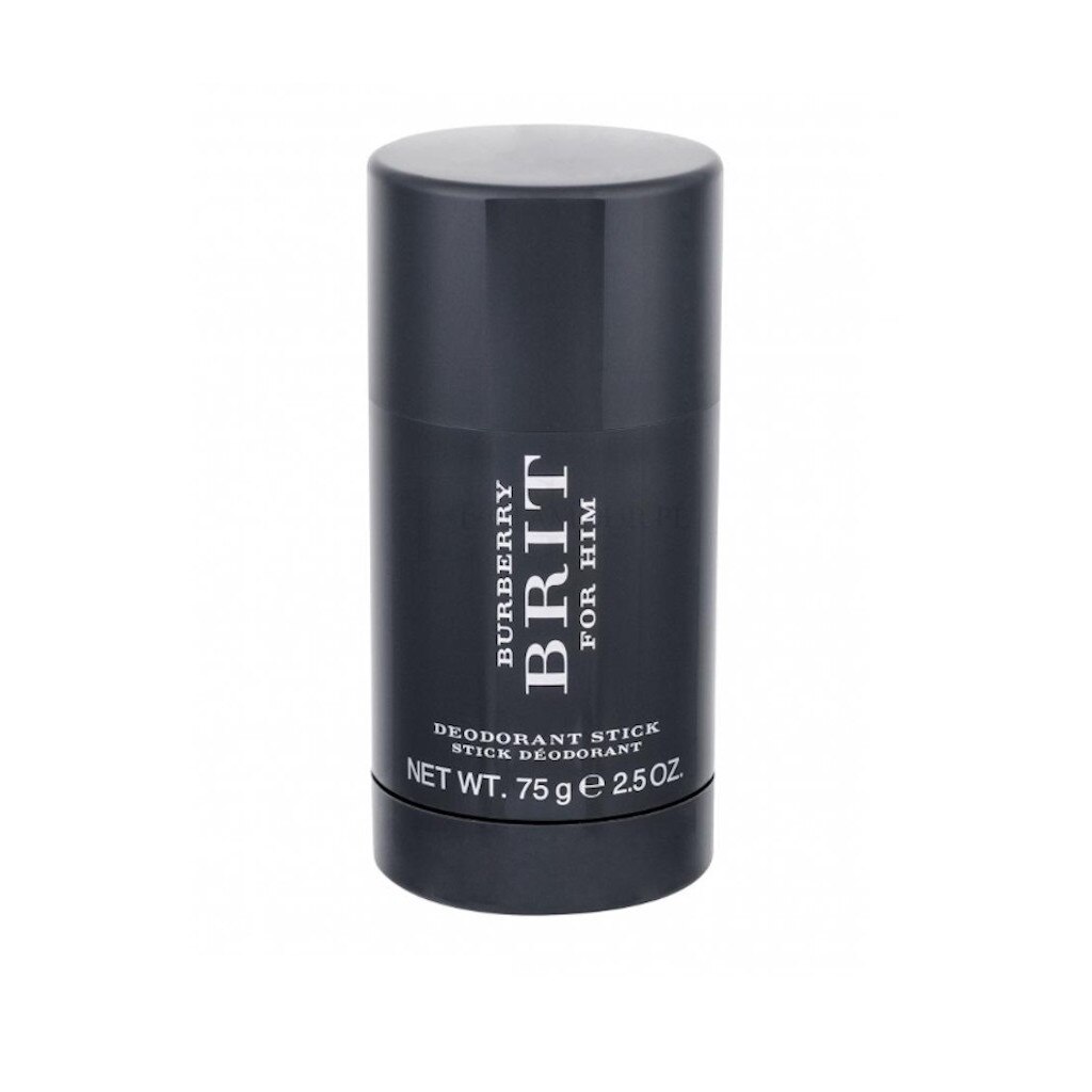 burberry brit deodorant spray