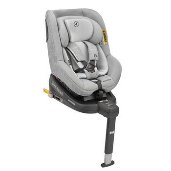 Scaun auto Maxi-Cosi Beryl Nomad Grey, 0-25 kg, Gri Scaun auto Maxi-Cosi Beryl Nomad Grey, 0-25 kg, Gri