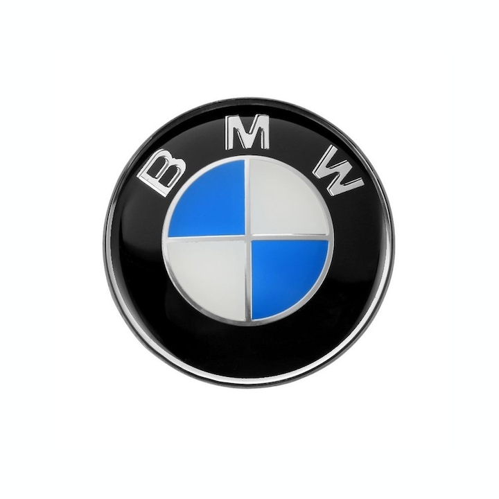 Емблема за ключ BMW, Оригинална