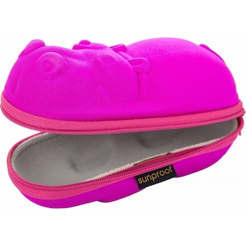 Toc ochelari soare, Banz, Pink Hippo Toc ochelari soare, Banz, Pink Hippo