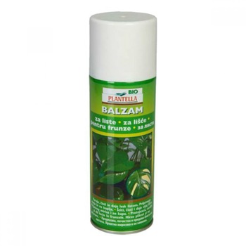Ingrasamant spray pentru frunze verzi, Bio Plantella, 200 ml Ingrasamant spray pentru frunze verzi, Bio Plantella, 200 ml