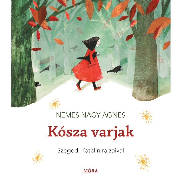 Kósza varjak