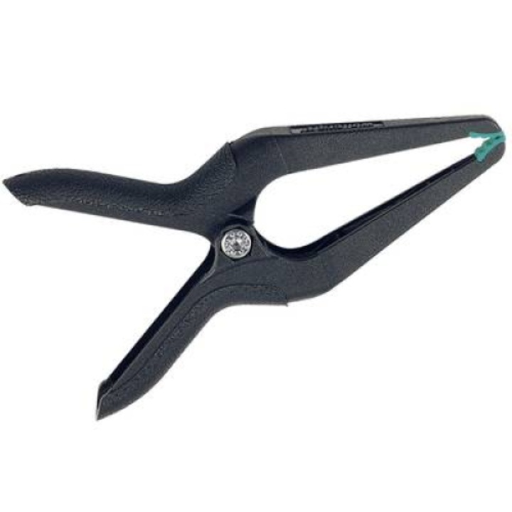 Precíziós rugós szorító, Microtip 60, Wolfcraft 3420000 (3431000)