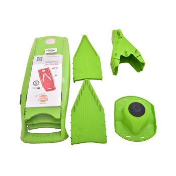 Razatoare borner V5 set cutie 3 buc Razatoare borner V5 set cutie 3 buc