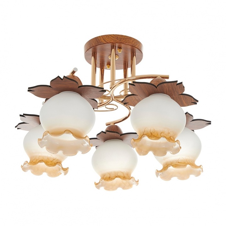 Полилей EL LTD 2006/5 GD, Злато