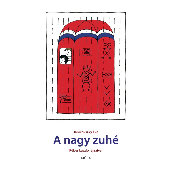 A nagy zuhé