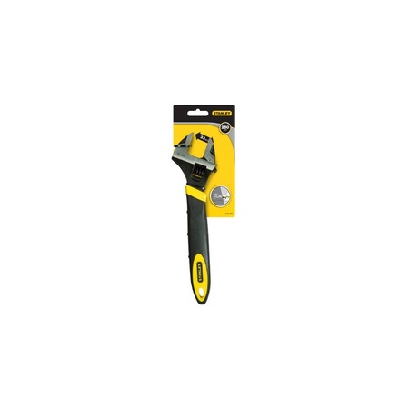 Cheie Reglabila Engleza 250 Mm Stanley Maxsteel 0 90 949 Emag Ro