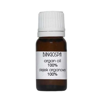 Ulei de argan BingoSpa 100%, 10 ml Ulei de argan BingoSpa 100%, 10 ml