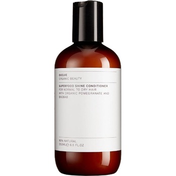 Balsam Evolve Organic Beauty Superfood Shine 250 ml Balsam Evolve Organic Beauty Superfood Shine 250 ml