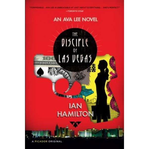The Disciple of Las Vegas, Ian Hamilton (Author)