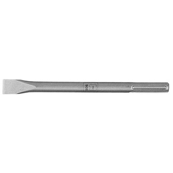 Dalta plata SDS-max Dewalt 25 x 300 mm DT6822 Dalta plata SDS-max Dewalt 25 x 300 mm DT6822
