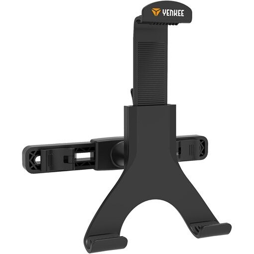 Suport auto pentru tableta, Yenkee YST 400, Compatibil cu tablete 7 