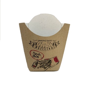 Cutii Cartofi, 13x14 cm, 100 Buc/Bax, Model Imprimat, Cutii pentru Cartofi Prajiti - Ambalaje Fast Food si Street Food Cutii Cartofi, 13x14 cm, 100 Buc/Bax, Model Imprimat, Cutii pentru Cartofi Prajiti - Ambalaje Fast Food si Street Food