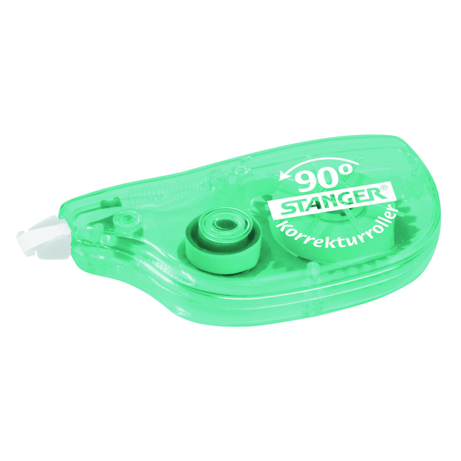 Banda corectoare Stanger 90 grade 5mmx8m