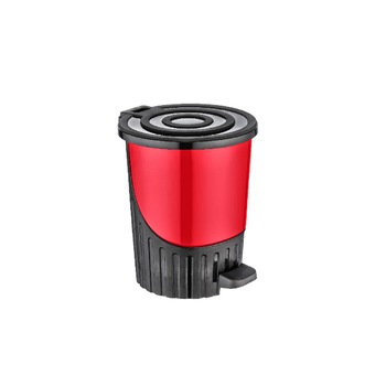 Cos gunoi cu pedala RAKI ICIKALA 14lt Cos gunoi cu pedala RAKI ICIKALA 14lt