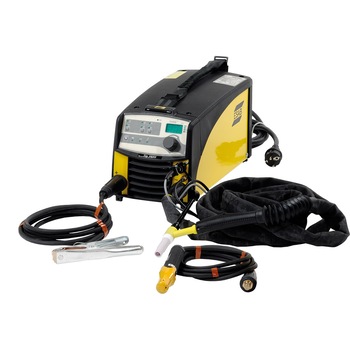 Invertor de sudura Esab - Caddy Tig 1500i, TA33 Invertor de sudura Esab - Caddy Tig 1500i, TA33