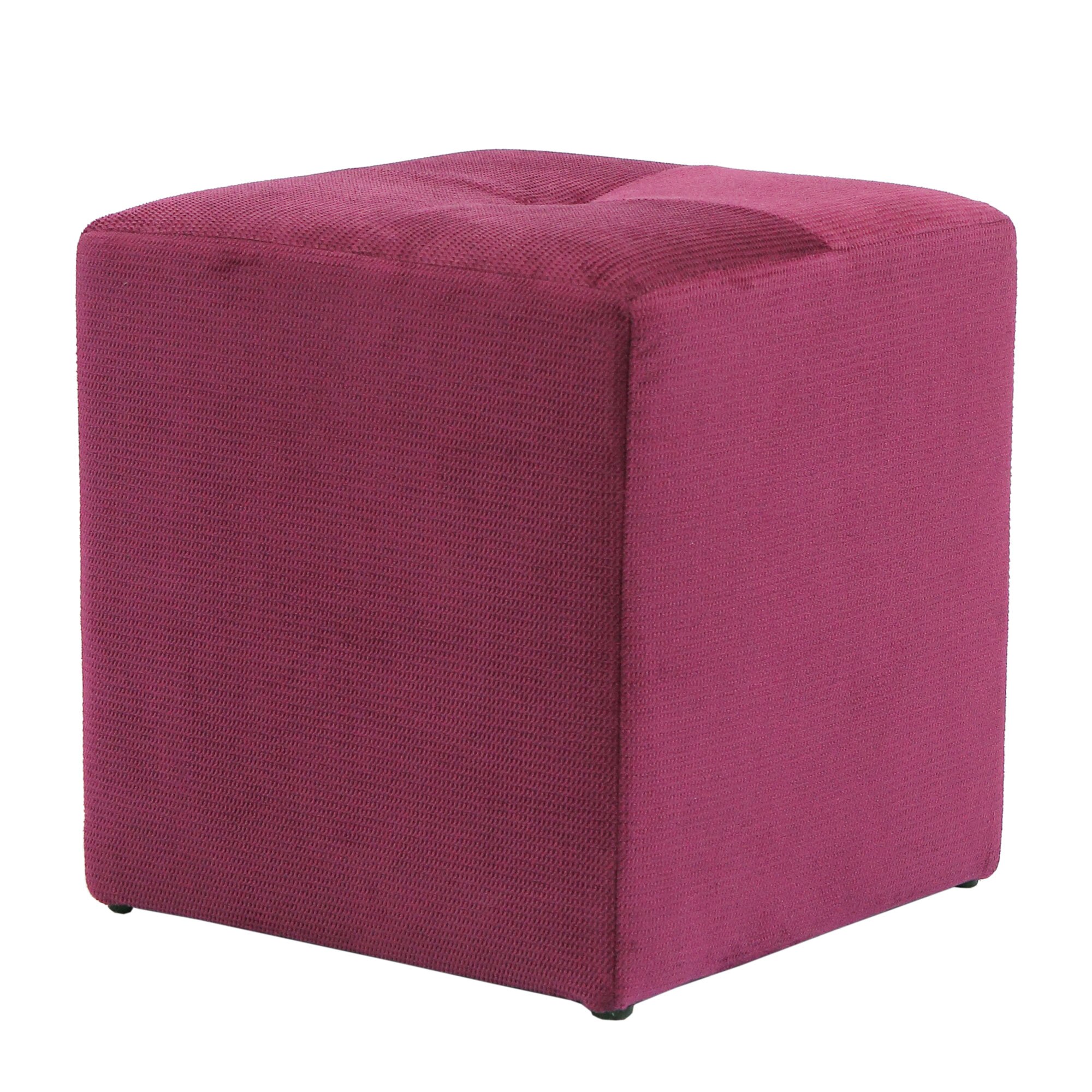 Taburet Cool, stofa Diamond Mov