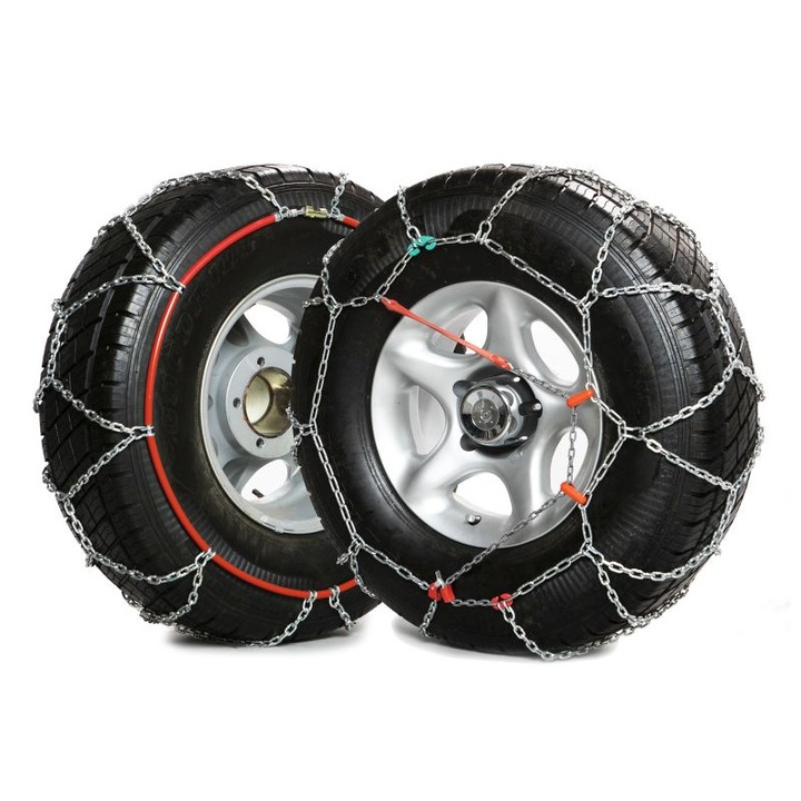 Вериги за сняг JOPE NEO 4X4, 470