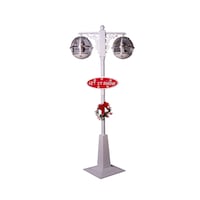 felinar muzical cu led de exterior cu zapada artificiala 180cm wb-031-w imagen 31_0_
0