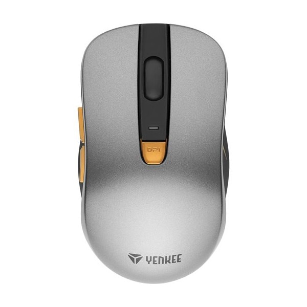 Mouse wireless, Yenkee YMS 2025SR, 1600dpi, Multicolor