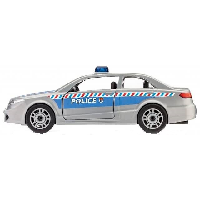 Masina de Politie Revell