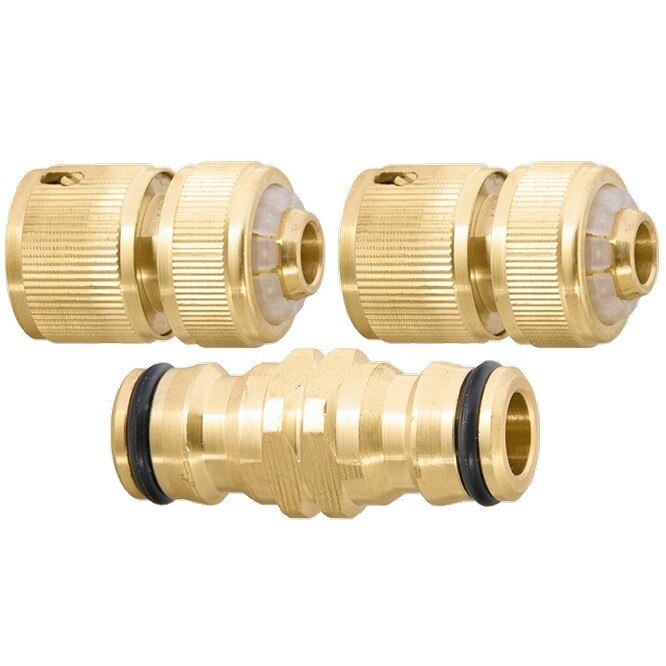 Set pentru conectare furtun 1/2