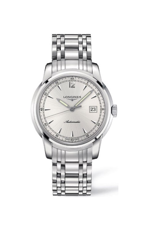 Ceas barbatesc elegant Longines Automatic 41 mm L2.766.4.79.6