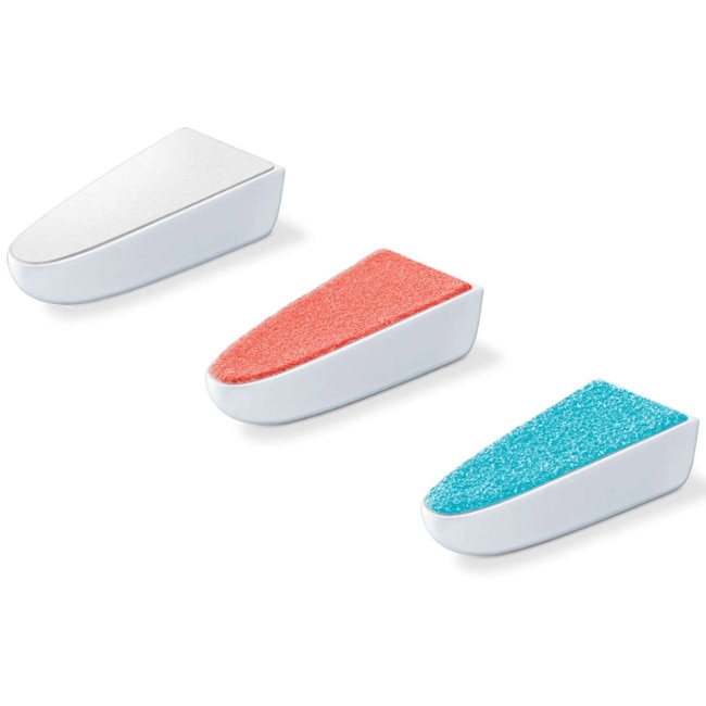 Set Rezerve pentru aparat de Manichiura Beurer MP-18, 3 piese