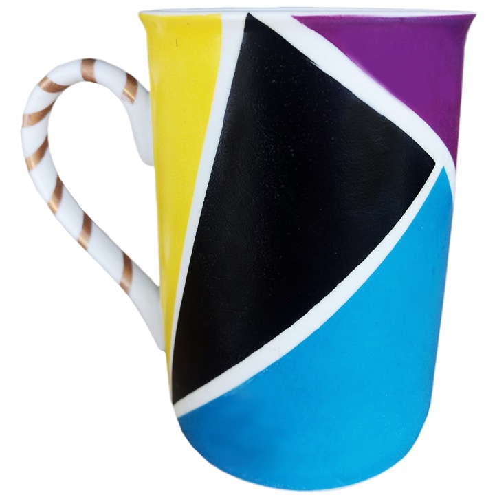 Чаша SmartDecor 11147, Порцелан, 300 мл