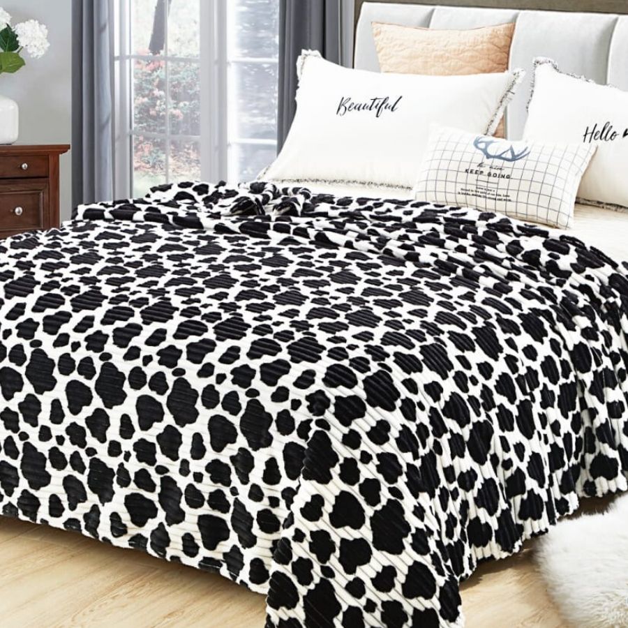 Patura Cocolino Simpla Grofata, Microfibra, 200x230 cm, PSG-15