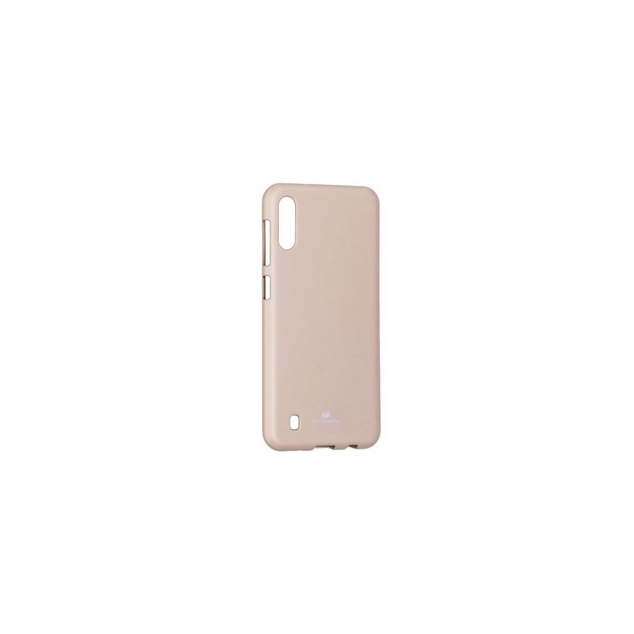 Husa Samsung Galaxy M10 - Mercury TPU Jelly Case Auriu