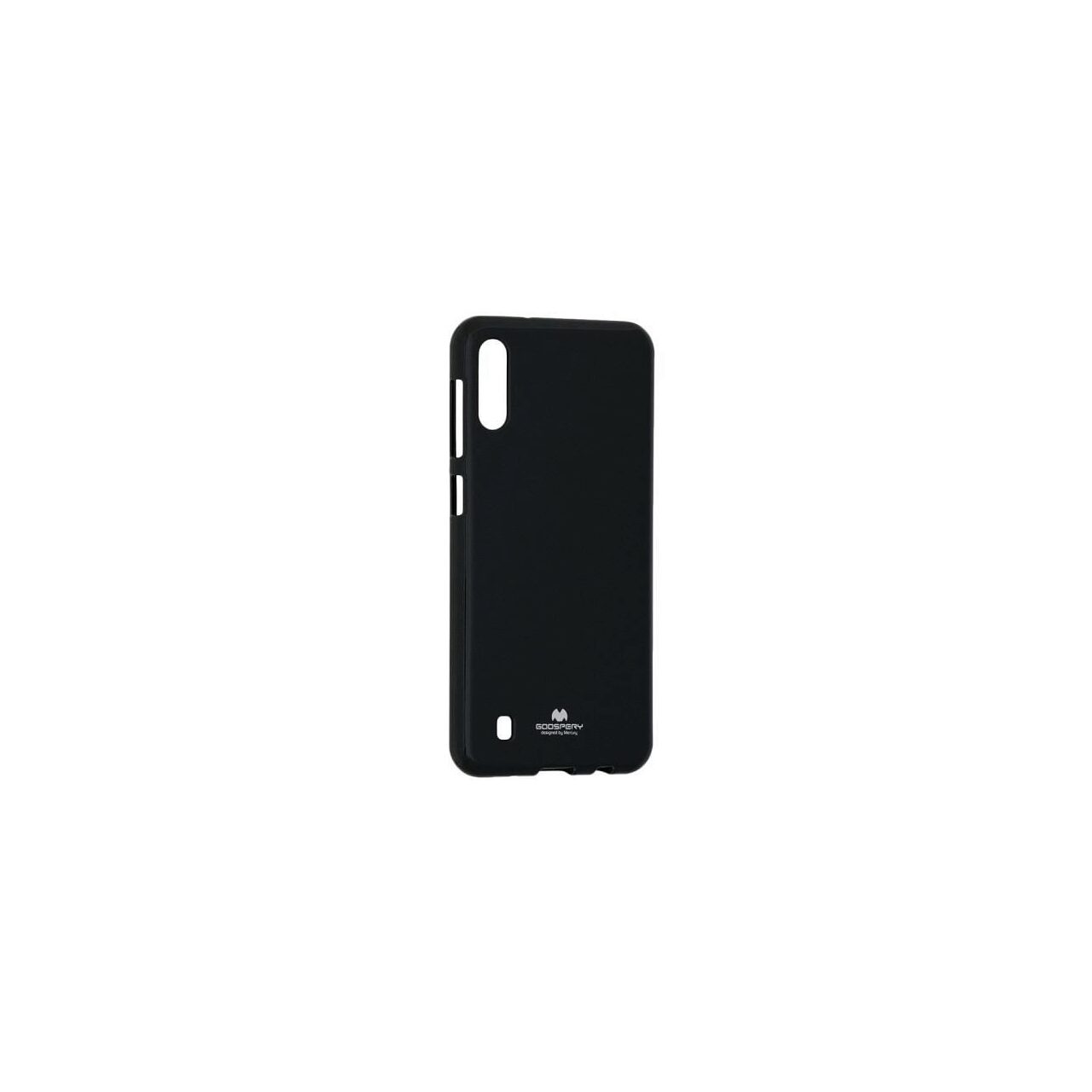 Husa Samsung Galaxy M10 - Mercury TPU Jelly Case Negru