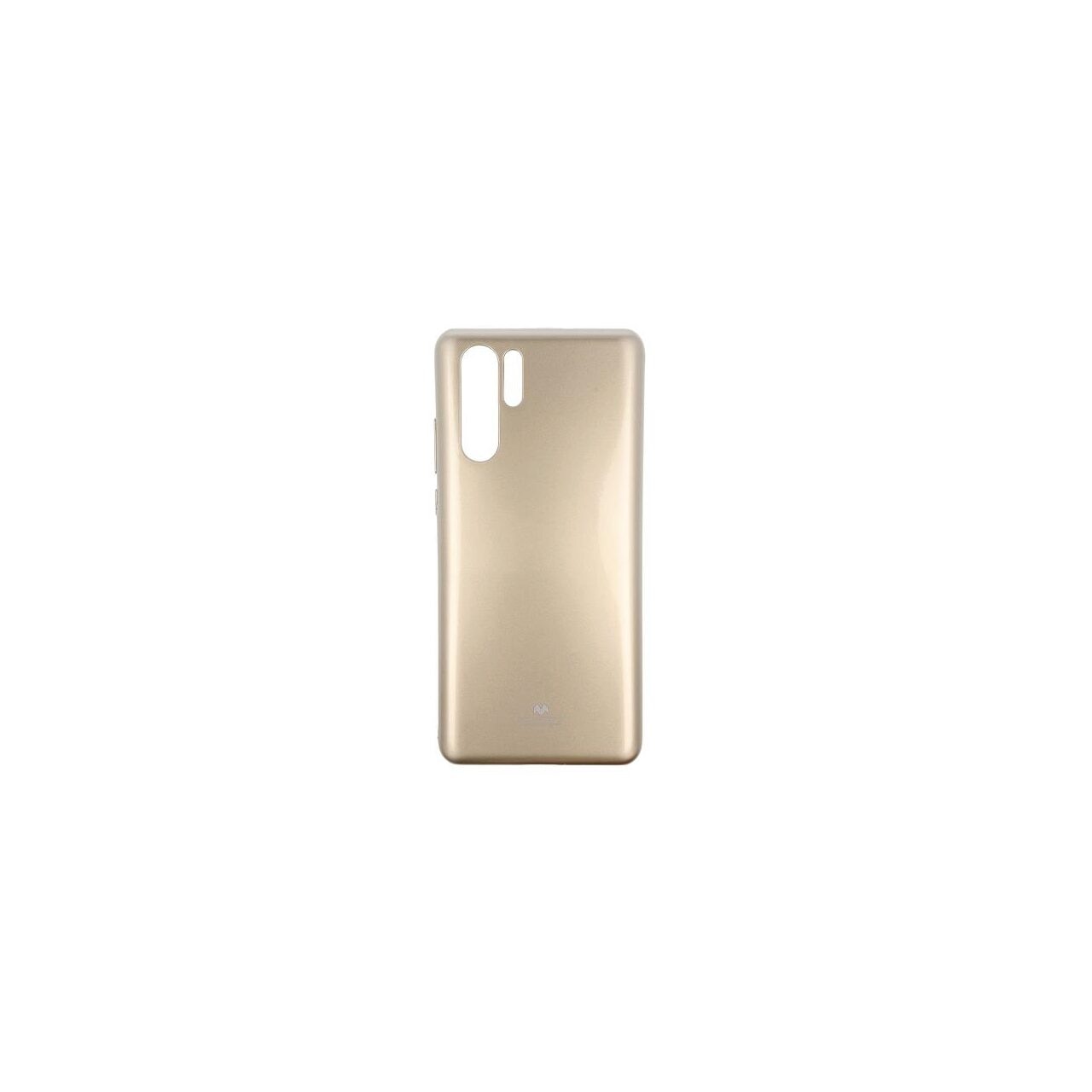 Husa Huawei P30 Pro - Mercury TPU Jelly Case Auriu