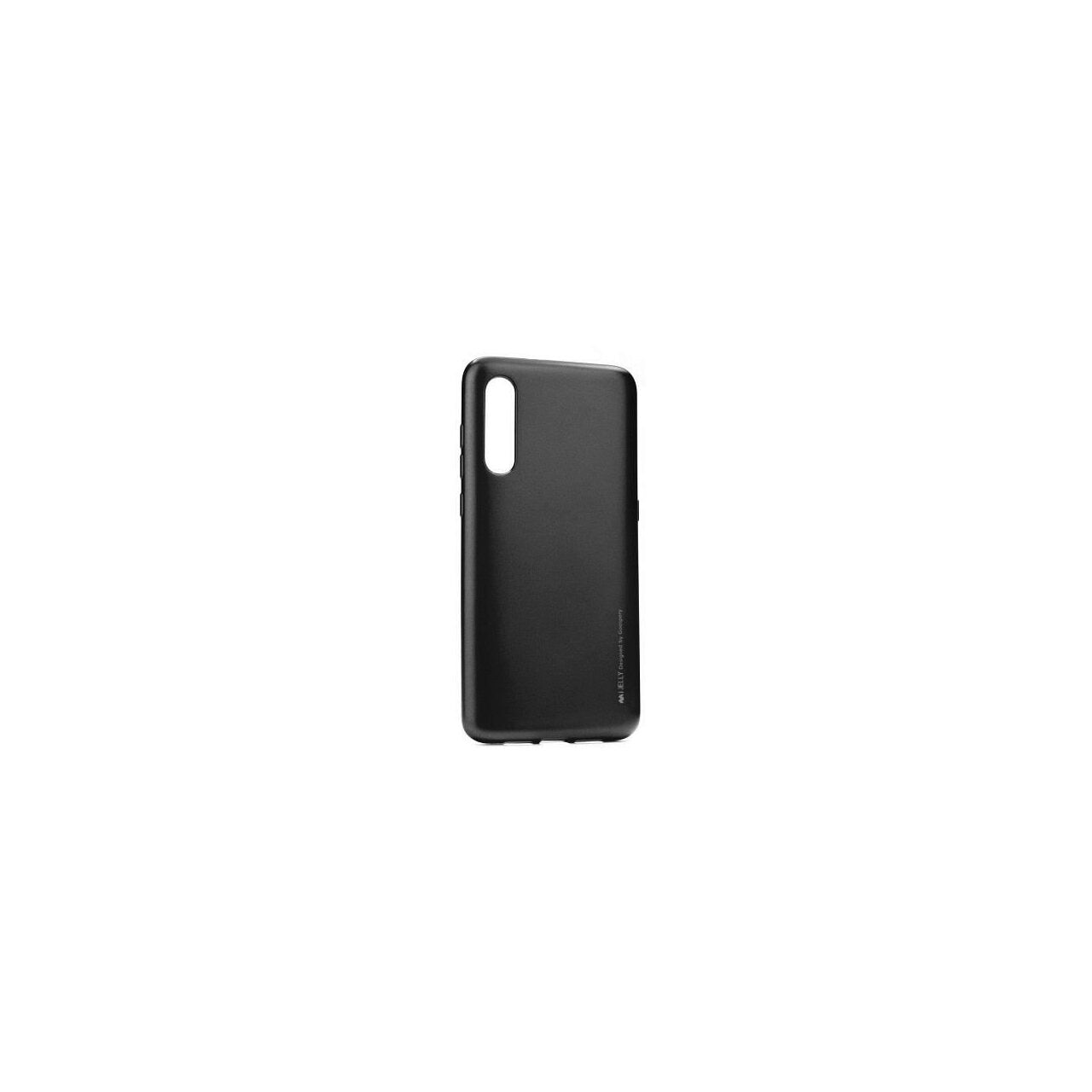 Husa Xiaomi Mi 9 - Goospery TPU i-Jelly Case Negru