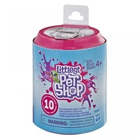 Figurine Animalute Doza Surpriza, Littlest Pet Shop