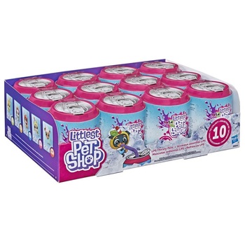 Figurine Animalute Doza Surpriza, Littlest Pet Shop Figurine Animalute Doza Surpriza, Littlest Pet Shop