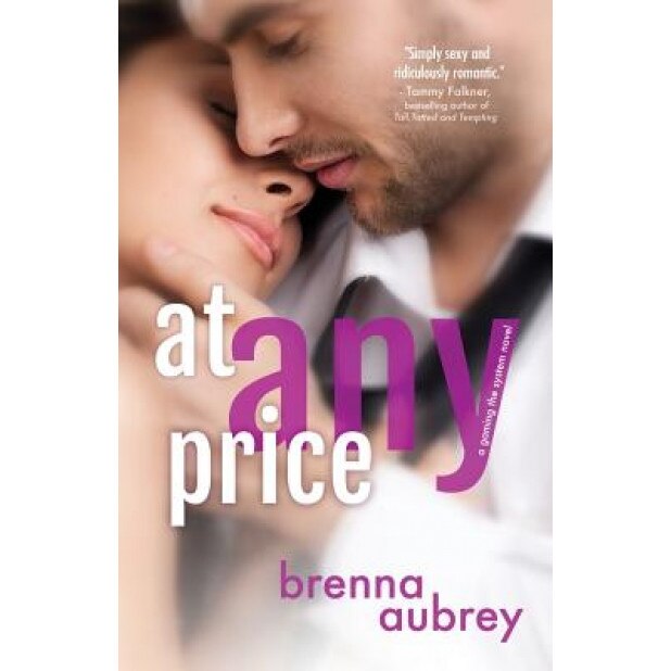 At Any Price, Brenna Aubrey (Author)