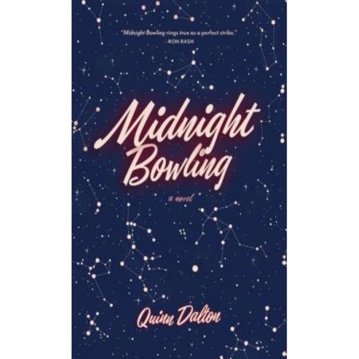 Midnight Bowling, Quinn Dalton (Author)