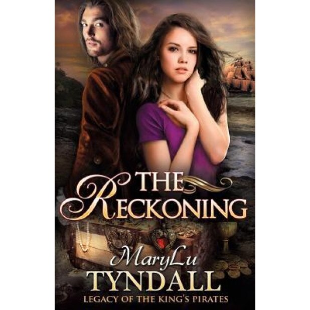 The Reckoning, MaryLu Tyndall (Author)