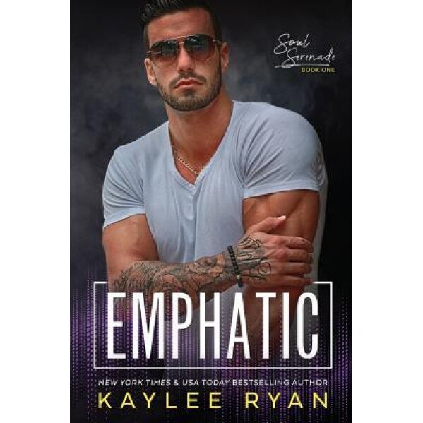 Emphatic, Kaylee Ryan (Author)