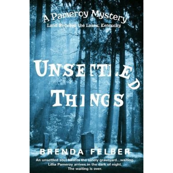 Unsettled Things: Pameroy Mystery, Brenda Felber (Author)