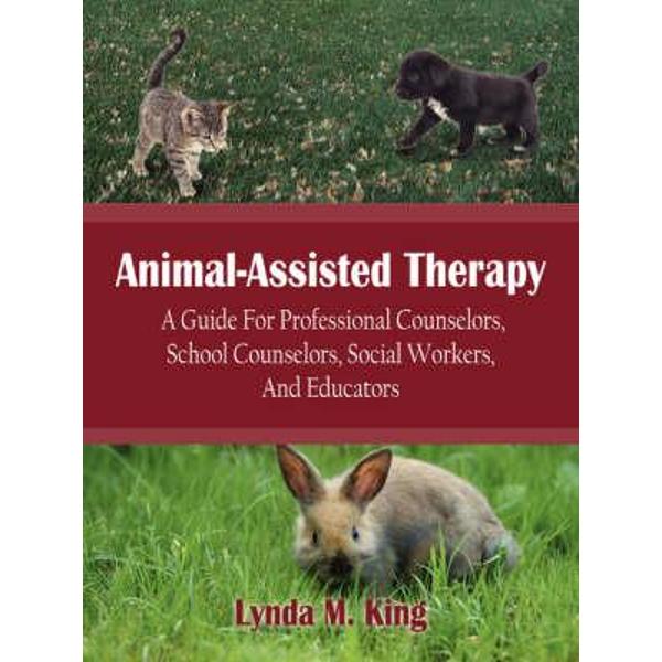 Animal-Assisted Therapy