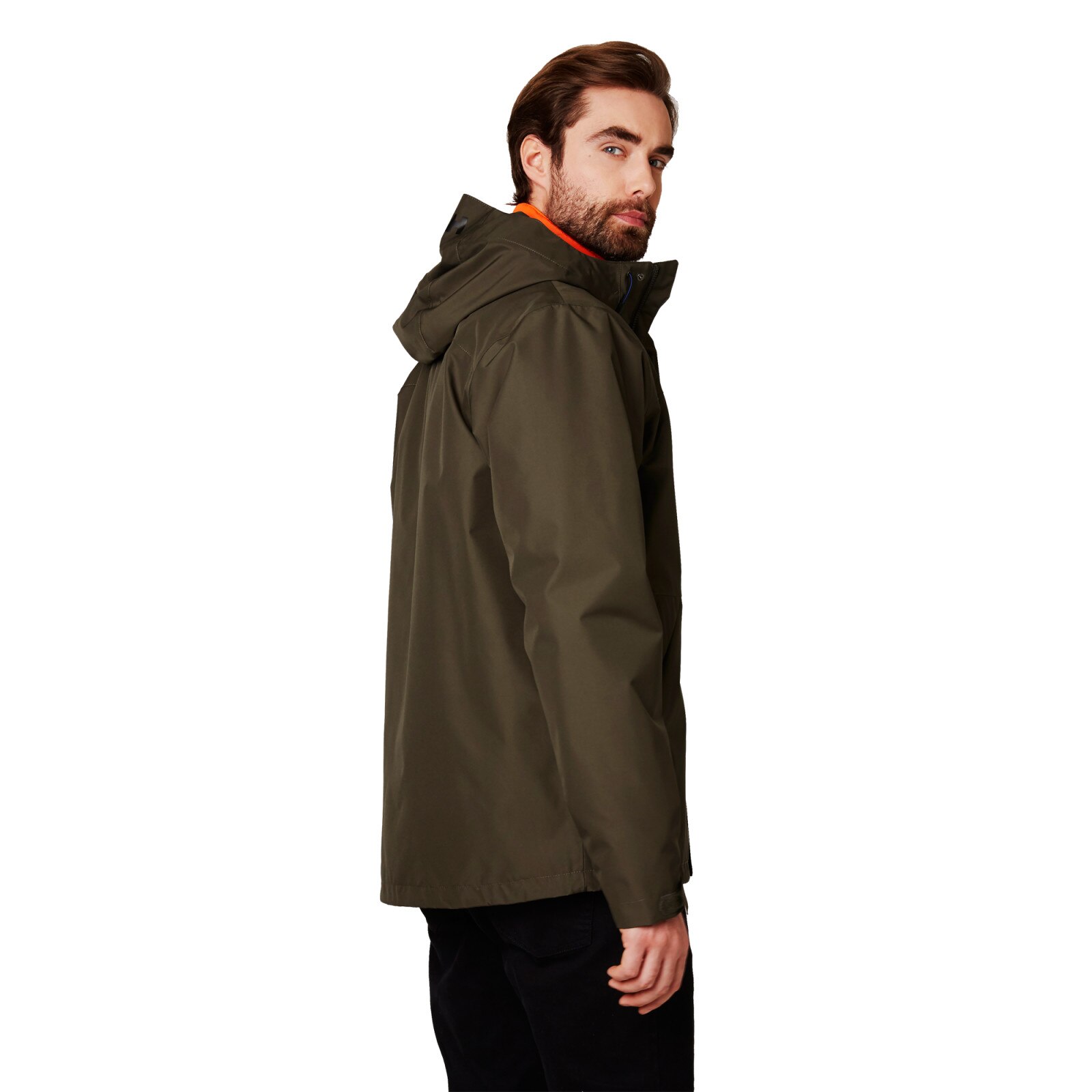 Helly Hansen Squamish Cis, Vízálló és légáteresztő dzseki Helly Hansen Squamish Cis, vízálló és légáteresztő dzseki