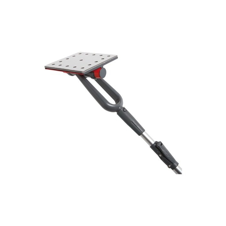 L'Outil Ergoliss fali / mennyezeti csiszoló teleszkópos hosszabbítóval, 2x1m