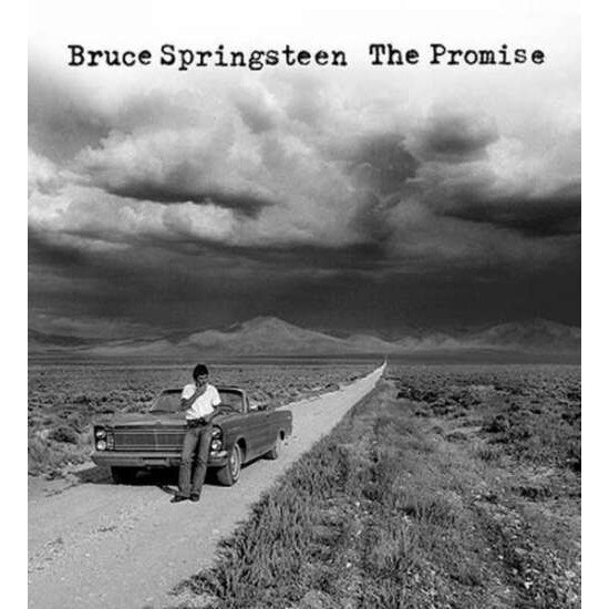 Bruce Springsteen - The Promise (2CD)