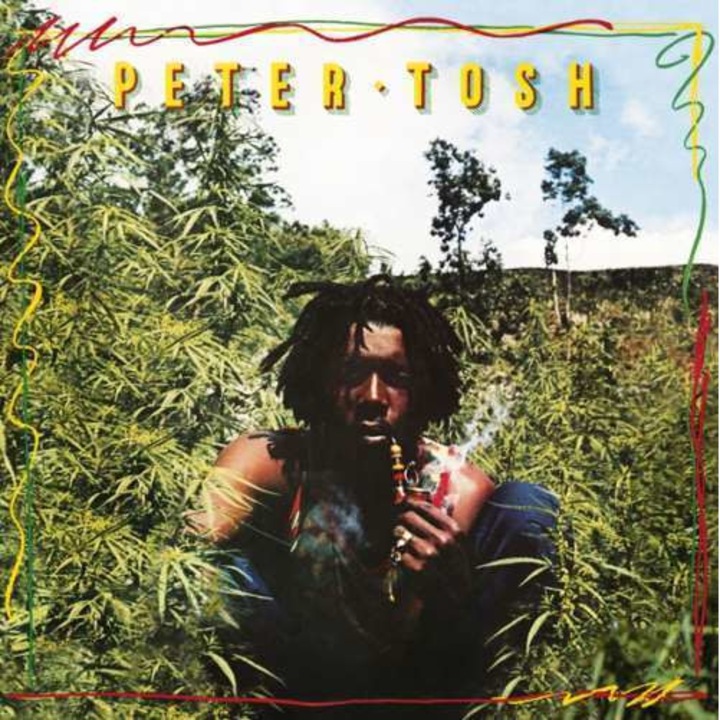 Peter Tosh: Legalize It [2xWinyl]