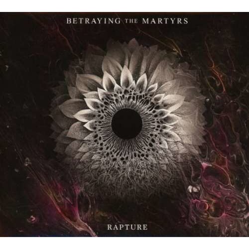 Betraying the Martyrs - Rapture (CD)