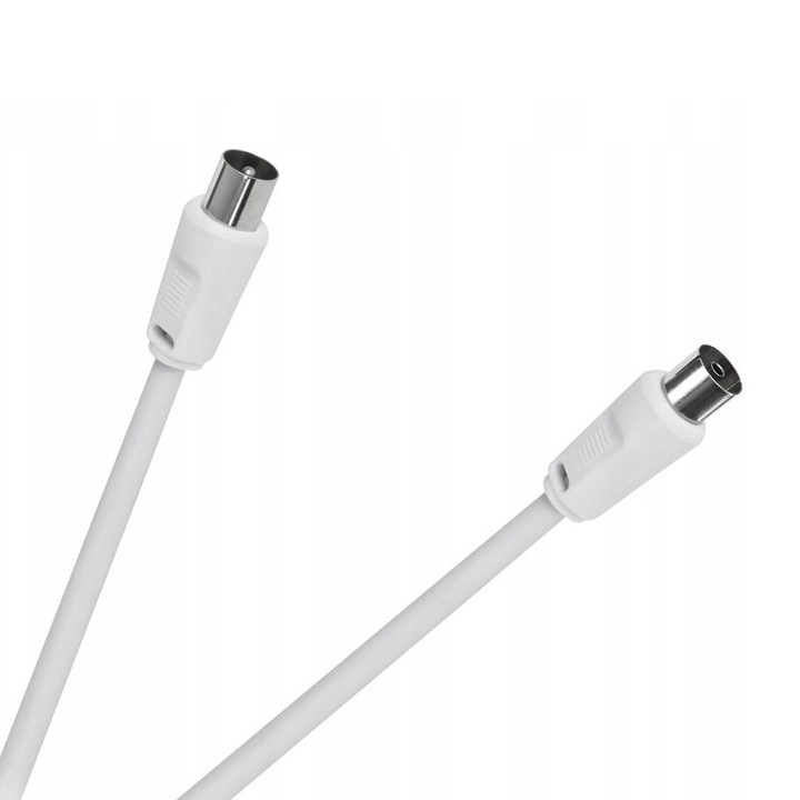 WDR RF koaxiális kábel, hossza 15 méter