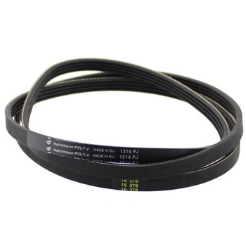 Curea masina de spalat 1314J4, PolyV, Hutchinson - 327215 Curea masina de spalat 1314J4, PolyV, Hutchinson - 327215