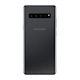 Telefon mobil, Samsung, Galaxy S10 5G, Single SIM, 256GB, 8GB RAM, Majestic Black